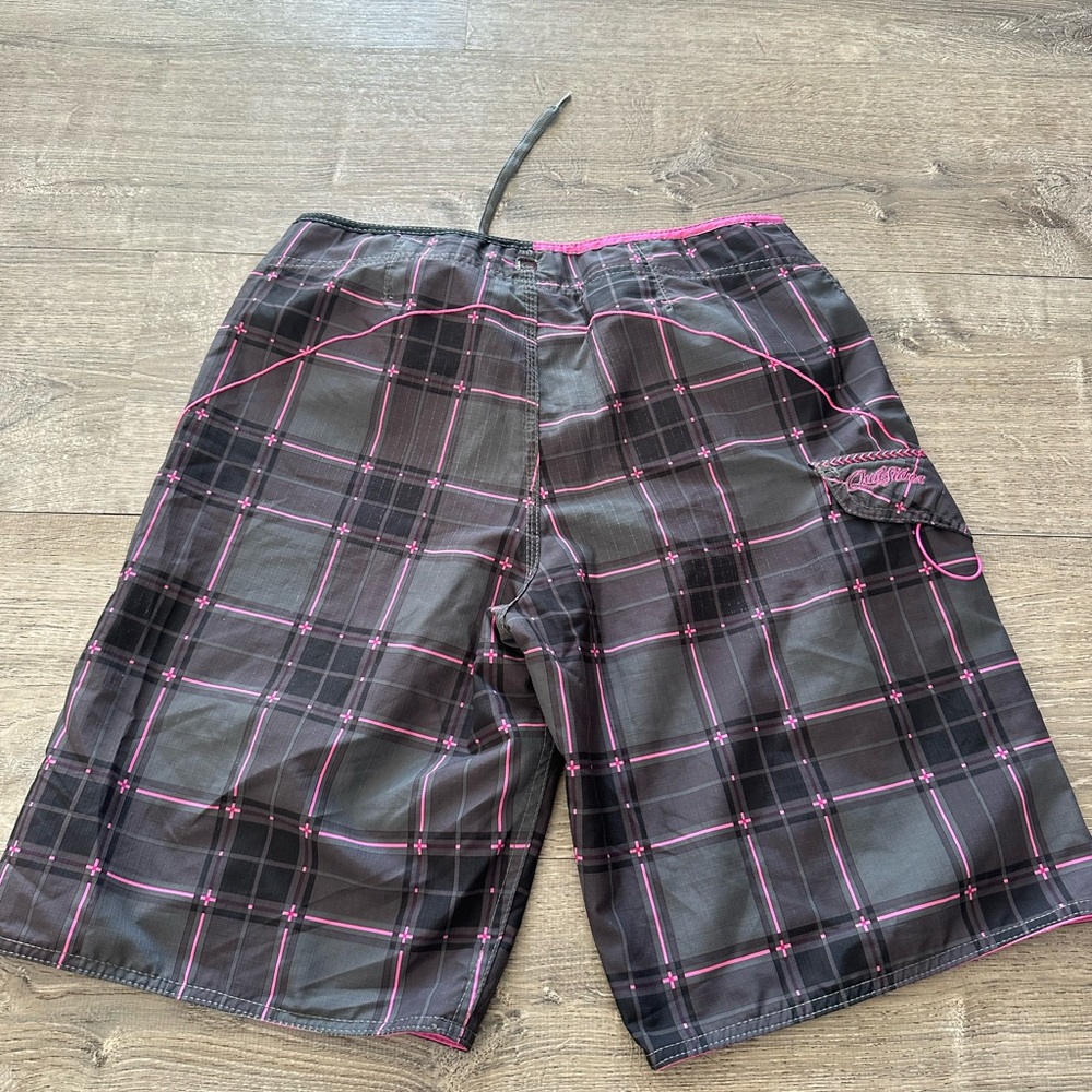 Men’s Quicksilver Bathing Suit - Picture 2 of 3